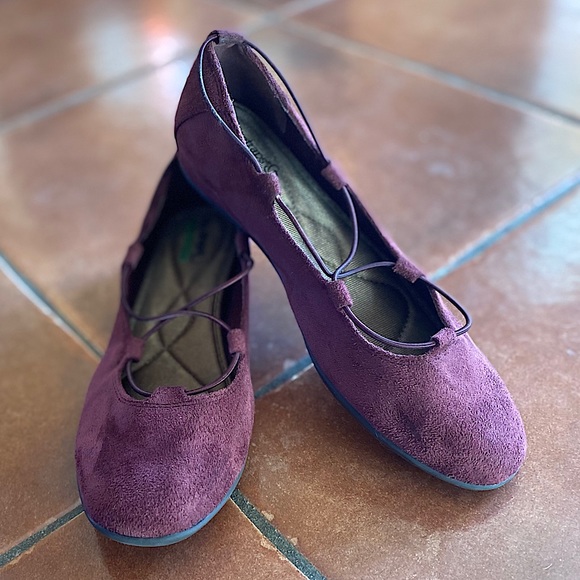 BareTraps |Jackeline| Memory Foam Burgundy Loafers - Picture 2 of 11